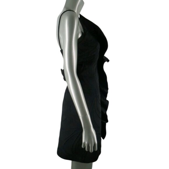 Milly of New York Cocktail Dress Size 0 - Picture 10 of 14